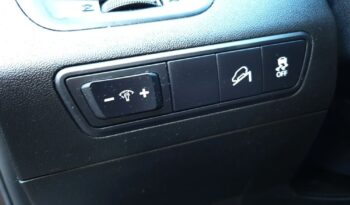 Hyundai ix35 Super Stan Nawigacja Android/Apple Led Pół skóra 4x Grzane Fotele full