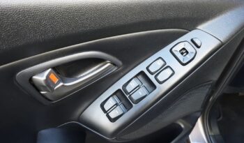 Hyundai ix35 Super Stan Nawigacja Android/Apple Led Pół skóra 4x Grzane Fotele full