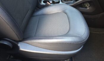 Hyundai ix35 Super Stan Nawigacja Android/Apple Led Pół skóra 4x Grzane Fotele full