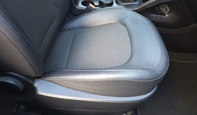 Hyundai ix35 Super Stan Nawigacja Android/Apple Led Pół skóra 4x Grzane Fotele full