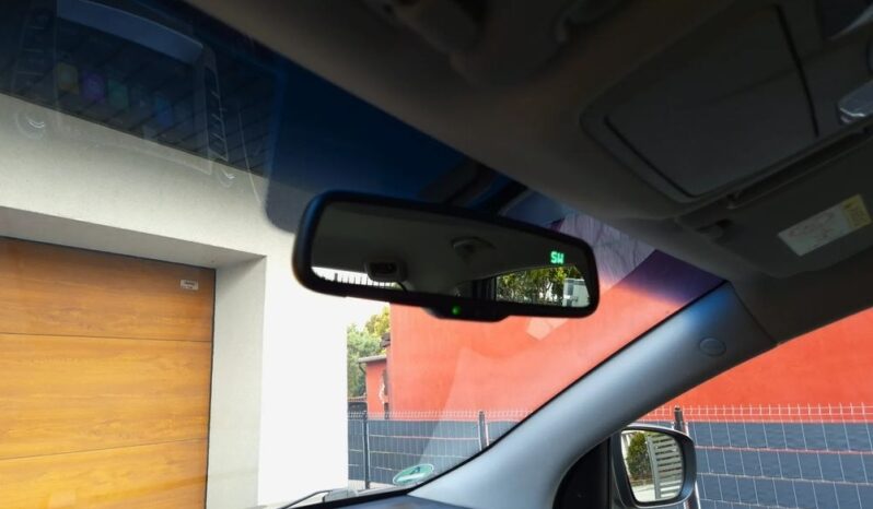 Hyundai ix35 Super Stan Nawigacja Android/Apple Led Pół skóra 4x Grzane Fotele full