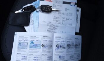 Hyundai ix35 Super Stan Nawigacja Android/Apple Led Pół skóra 4x Grzane Fotele full