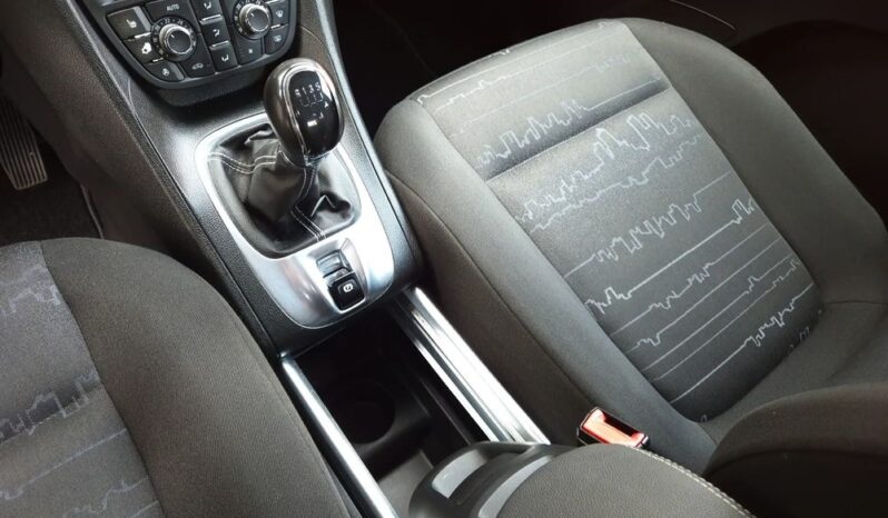 Opel Meriva Media Klimatronik Tempomat Grzane Fotele/Kierownica Czujniki full