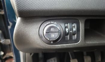 Opel Meriva Media Klimatronik Tempomat Grzane Fotele/Kierownica Czujniki full