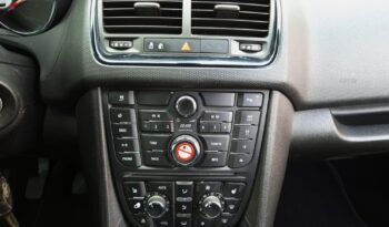 Opel Meriva Media Klimatronik Tempomat Grzane Fotele/Kierownica Czujniki full