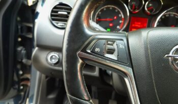 Opel Meriva Media Klimatronik Tempomat Grzane Fotele/Kierownica Czujniki full