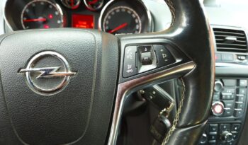 Opel Meriva Media Klimatronik Tempomat Grzane Fotele/Kierownica Czujniki full