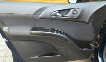 Opel Meriva Media Klimatronik Tempomat Grzane Fotele/Kierownica Czujniki full