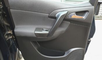Opel Meriva Media Klimatronik Tempomat Grzane Fotele/Kierownica Czujniki full