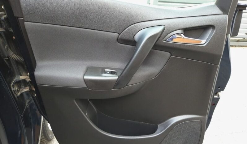 Opel Meriva Media Klimatronik Tempomat Grzane Fotele/Kierownica Czujniki full