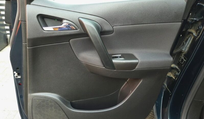 Opel Meriva Media Klimatronik Tempomat Grzane Fotele/Kierownica Czujniki full