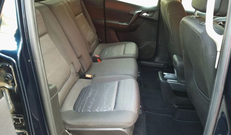 Opel Meriva Media Klimatronik Tempomat Grzane Fotele/Kierownica Czujniki full