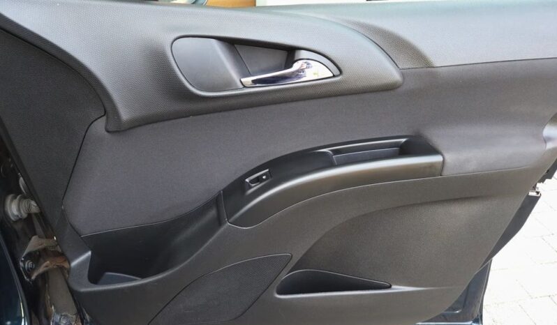 Opel Meriva Media Klimatronik Tempomat Grzane Fotele/Kierownica Czujniki full