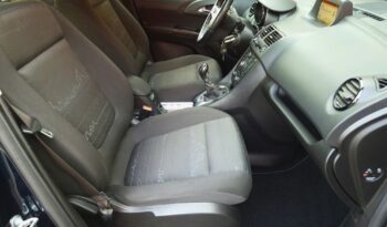 Opel Meriva Media Klimatronik Tempomat Grzane Fotele/Kierownica Czujniki full