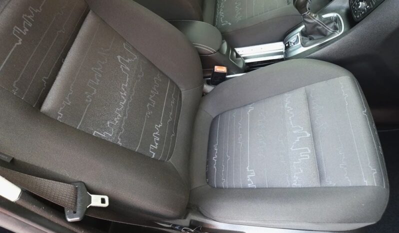 Opel Meriva Media Klimatronik Tempomat Grzane Fotele/Kierownica Czujniki full