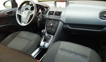 Opel Meriva Media Klimatronik Tempomat Grzane Fotele/Kierownica Czujniki full