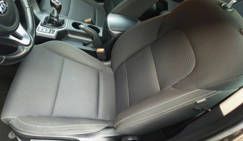 Kia Sportage 1 wł. B.D. Stan Nawigacja Kamera Grzane Fotele Znaki 2kpl. kół full