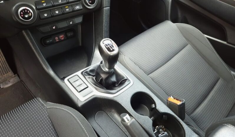 Kia Sportage 1 wł. B.D. Stan Nawigacja Kamera Grzane Fotele Znaki 2kpl. kół full