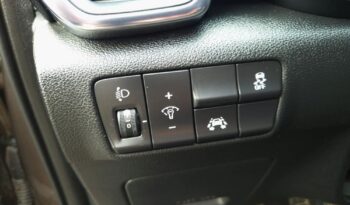 Kia Sportage 1 wł. B.D. Stan Nawigacja Kamera Grzane Fotele Znaki 2kpl. kół full