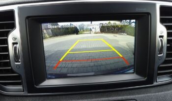 Kia Sportage 1 wł. B.D. Stan Nawigacja Kamera Grzane Fotele Znaki 2kpl. kół full