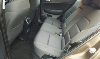 Kia Sportage 1 wł. B.D. Stan Nawigacja Kamera Grzane Fotele Znaki 2kpl. kół full