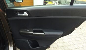 Kia Sportage 1 wł. B.D. Stan Nawigacja Kamera Grzane Fotele Znaki 2kpl. kół full