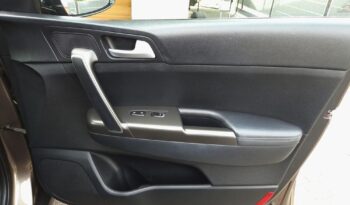 Kia Sportage 1 wł. B.D. Stan Nawigacja Kamera Grzane Fotele Znaki 2kpl. kół full
