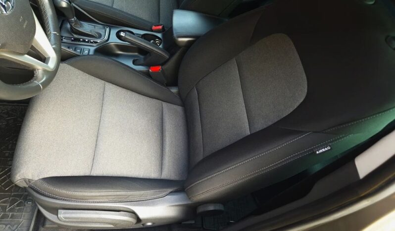 Hyundai Tucson Super Stan Serwis ASO Led Nawi Kamera Android/Apple full