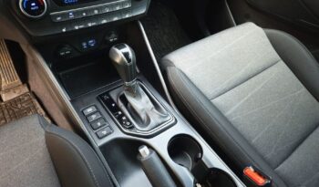 Hyundai Tucson Super Stan Serwis ASO Led Nawi Kamera Android/Apple full