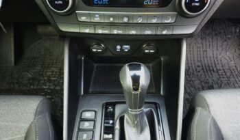 Hyundai Tucson Super Stan Serwis ASO Led Nawi Kamera Android/Apple full