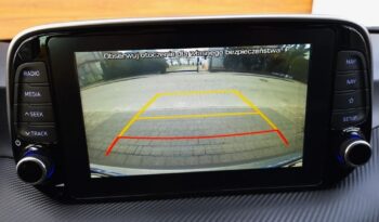 Hyundai Tucson Super Stan Serwis ASO Led Nawi Kamera Android/Apple full