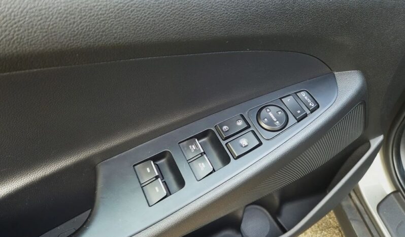 Hyundai Tucson Super Stan Serwis ASO Led Nawi Kamera Android/Apple full