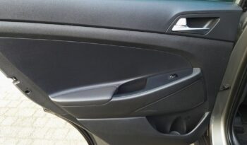 Hyundai Tucson Super Stan Serwis ASO Led Nawi Kamera Android/Apple full