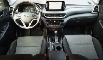 Hyundai Tucson Super Stan Serwis ASO Led Nawi Kamera Android/Apple full