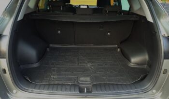 Hyundai Tucson Super Stan Serwis ASO Led Nawi Kamera Android/Apple full