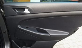 Hyundai Tucson Super Stan Serwis ASO Led Nawi Kamera Android/Apple full