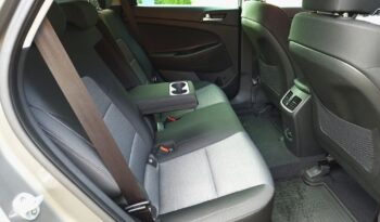 Hyundai Tucson Super Stan Serwis ASO Led Nawi Kamera Android/Apple full