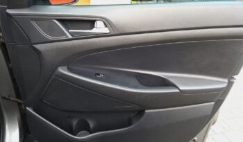 Hyundai Tucson Super Stan Serwis ASO Led Nawi Kamera Android/Apple full