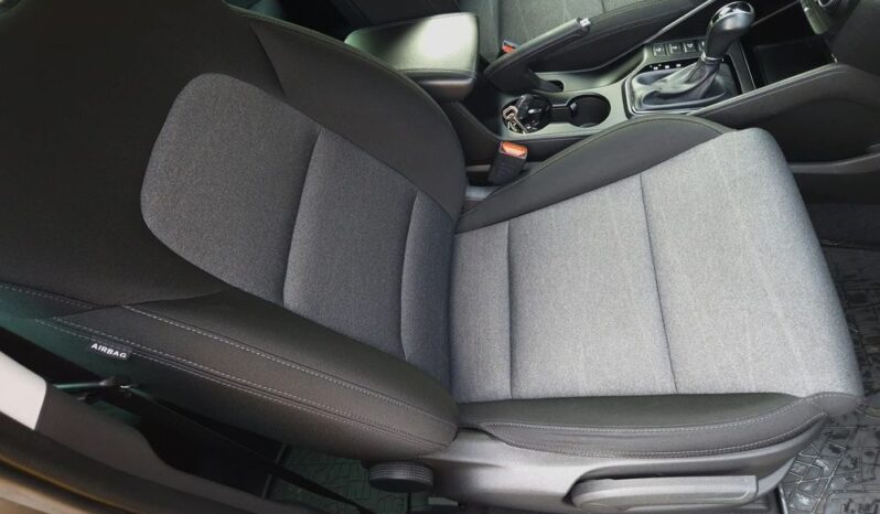 Hyundai Tucson Super Stan Serwis ASO Led Nawi Kamera Android/Apple full