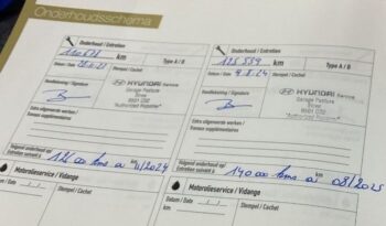 Hyundai Tucson Super Stan Serwis ASO Led Nawi Kamera Android/Apple full