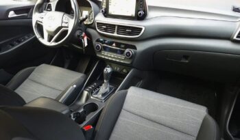 Hyundai Tucson Super Stan Serwis ASO Led Nawi Kamera Android/Apple full