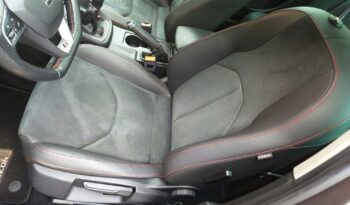 Seat Leon Ładny 1 Wł. FR Full Led Nawi Panorama Alcantara/Skóra Czujnik GWAR. full