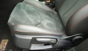 Seat Leon Ładny 1 Wł. FR Full Led Nawi Panorama Alcantara/Skóra Czujnik GWAR. full