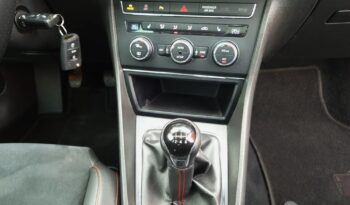 Seat Leon Ładny 1 Wł. FR Full Led Nawi Panorama Alcantara/Skóra Czujnik GWAR. full