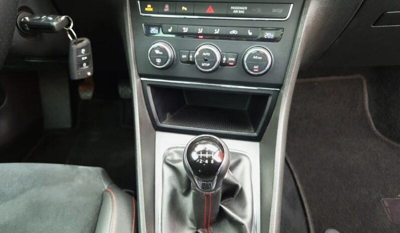 Seat Leon Ładny 1 Wł. FR Full Led Nawi Panorama Alcantara/Skóra Czujnik GWAR. full