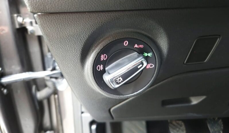 Seat Leon Ładny 1 Wł. FR Full Led Nawi Panorama Alcantara/Skóra Czujnik GWAR. full