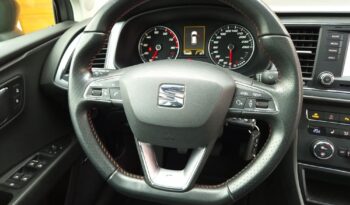 Seat Leon Ładny 1 Wł. FR Full Led Nawi Panorama Alcantara/Skóra Czujnik GWAR. full