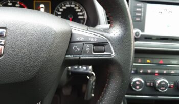 Seat Leon Ładny 1 Wł. FR Full Led Nawi Panorama Alcantara/Skóra Czujnik GWAR. full