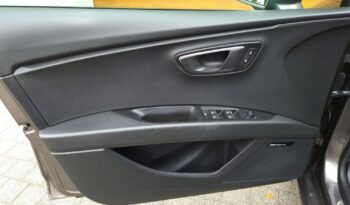 Seat Leon Ładny 1 Wł. FR Full Led Nawi Panorama Alcantara/Skóra Czujnik GWAR. full