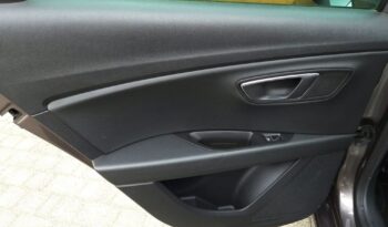 Seat Leon Ładny 1 Wł. FR Full Led Nawi Panorama Alcantara/Skóra Czujnik GWAR. full